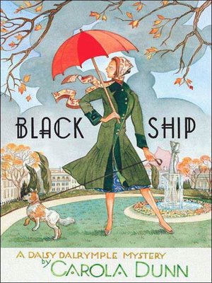 cover image of Black Ship
